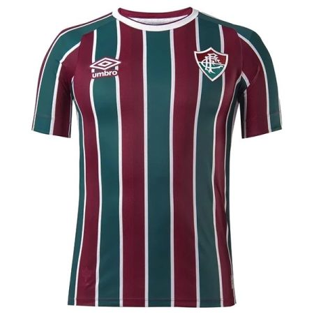 Camisola Fluminense Principal 2021 2022